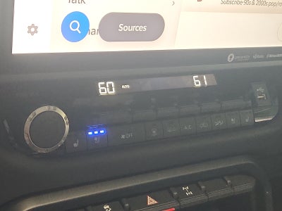 2024 Toyota Tundra Hybrid TRD Pro 4WD