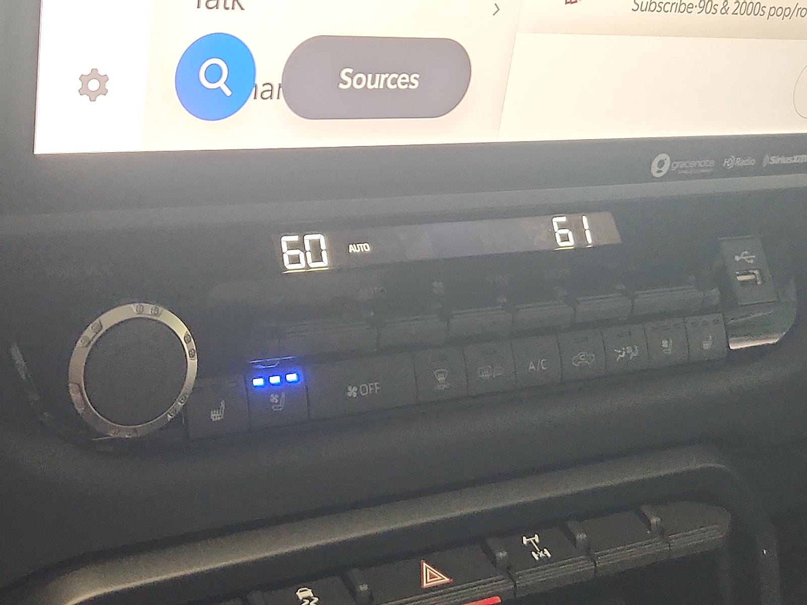 2024 Toyota Tundra Hybrid TRD Pro 4WD