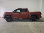 2024 Toyota Tundra Hybrid TRD Pro 4WD