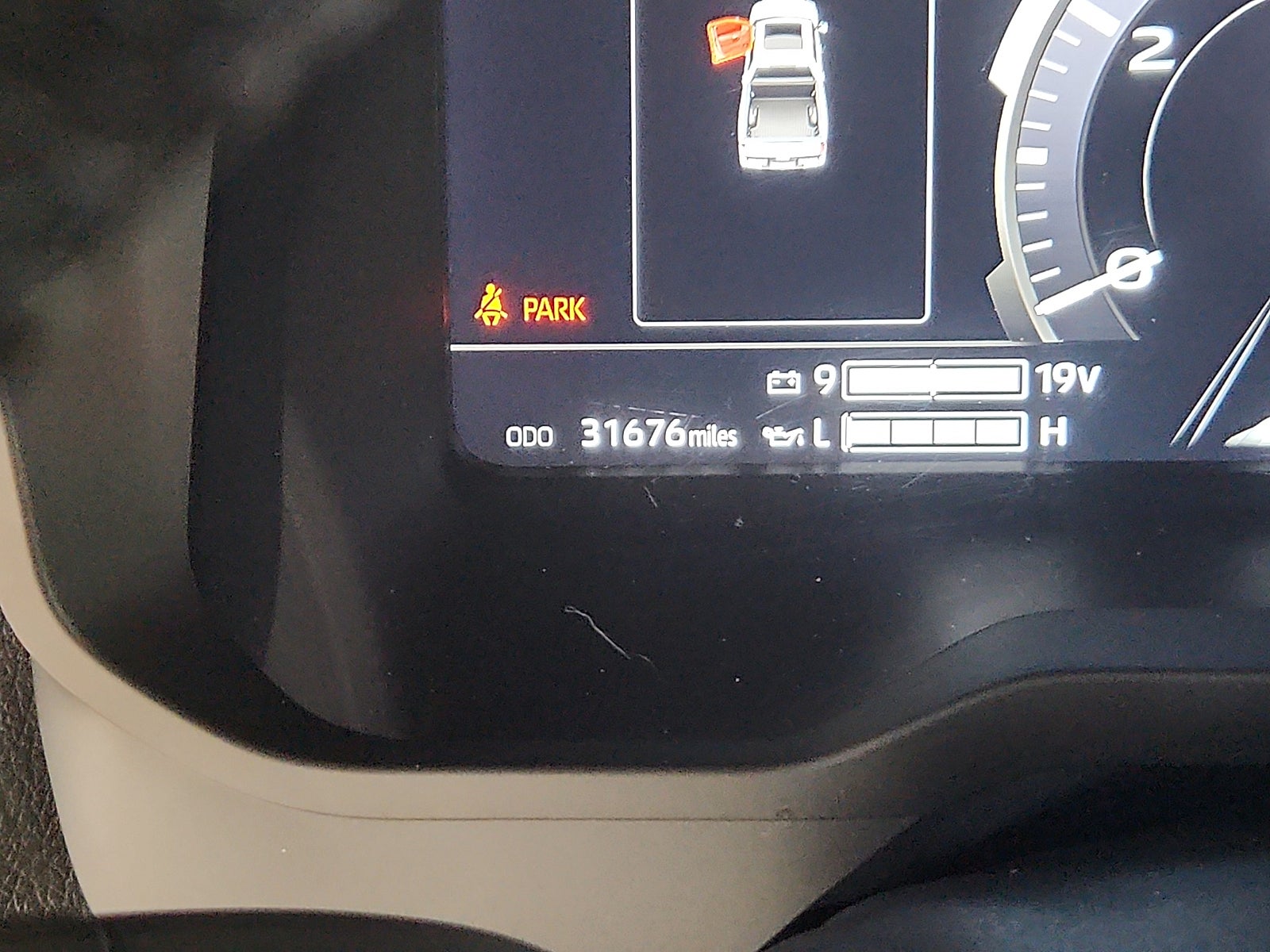 2024 Toyota Tundra Hybrid TRD Pro 4WD