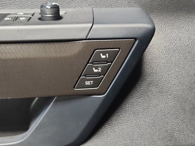 2024 Toyota Tundra Hybrid TRD Pro 4WD