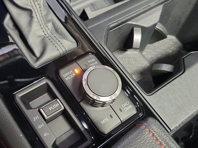 2024 Toyota Tundra Hybrid TRD Pro 4WD