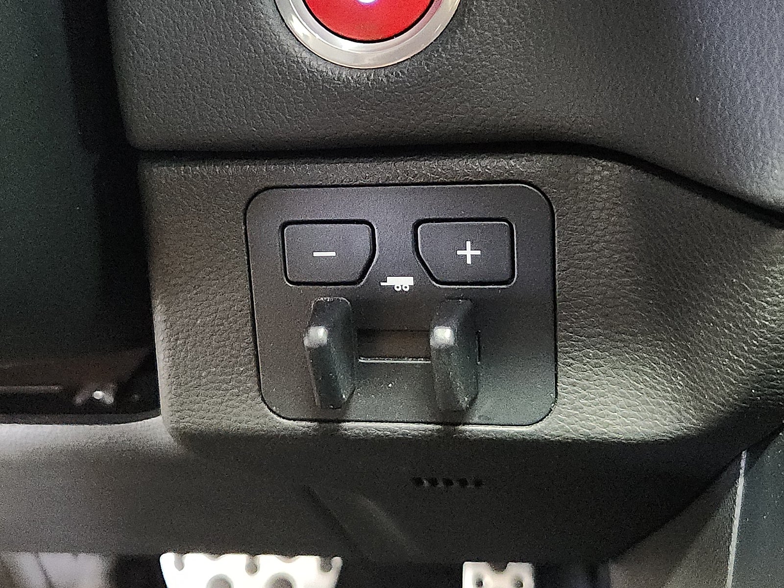 2024 Toyota Tundra Hybrid TRD Pro 4WD