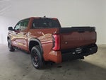 2024 Toyota Tundra Hybrid TRD Pro 4WD