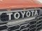2024 Toyota Tundra Hybrid TRD Pro 4WD