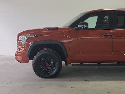 2024 Toyota Tundra Hybrid TRD Pro 4WD