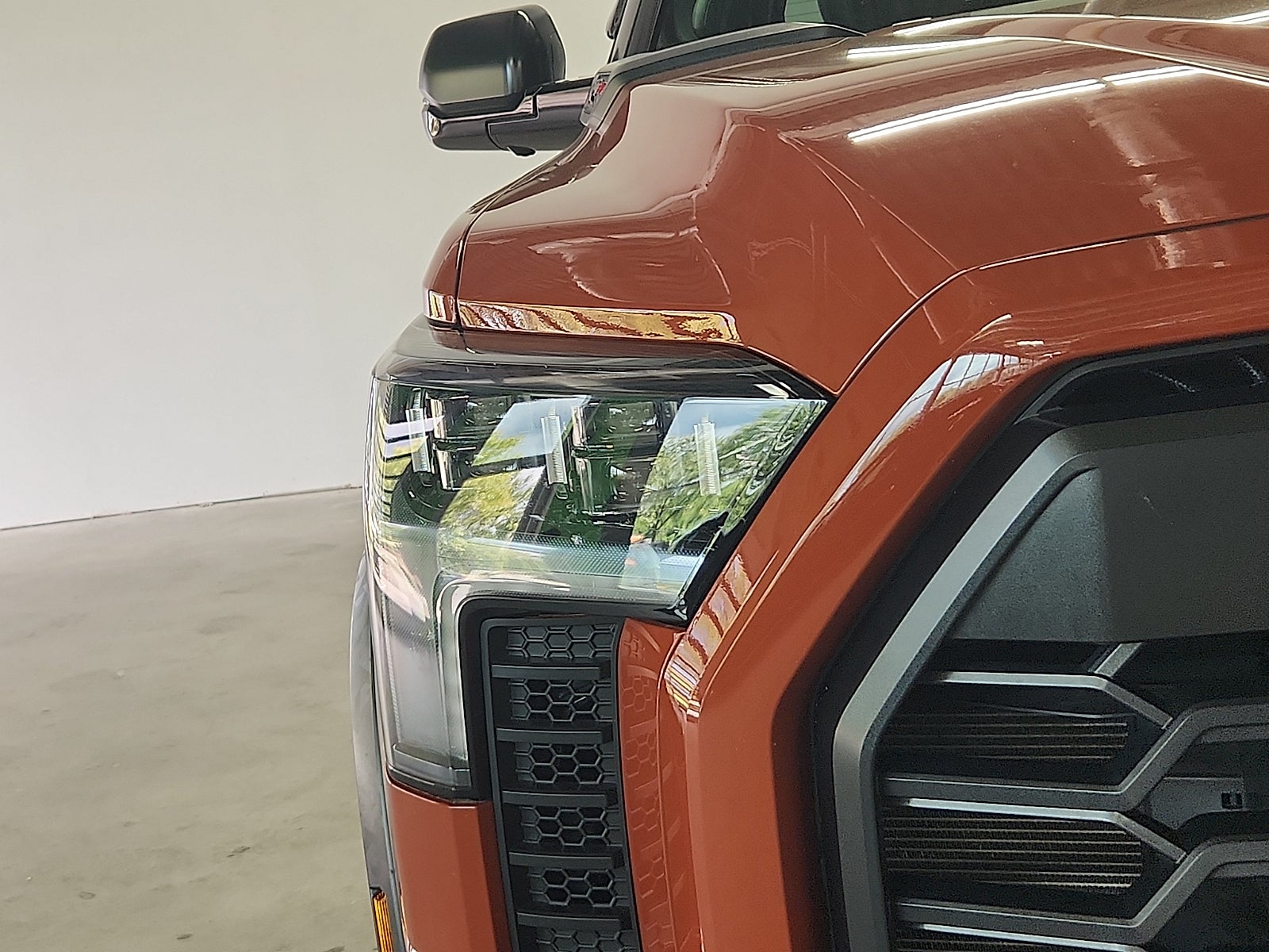 2024 Toyota Tundra Hybrid TRD Pro 4WD