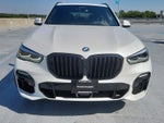 2020 BMW X5 M50i