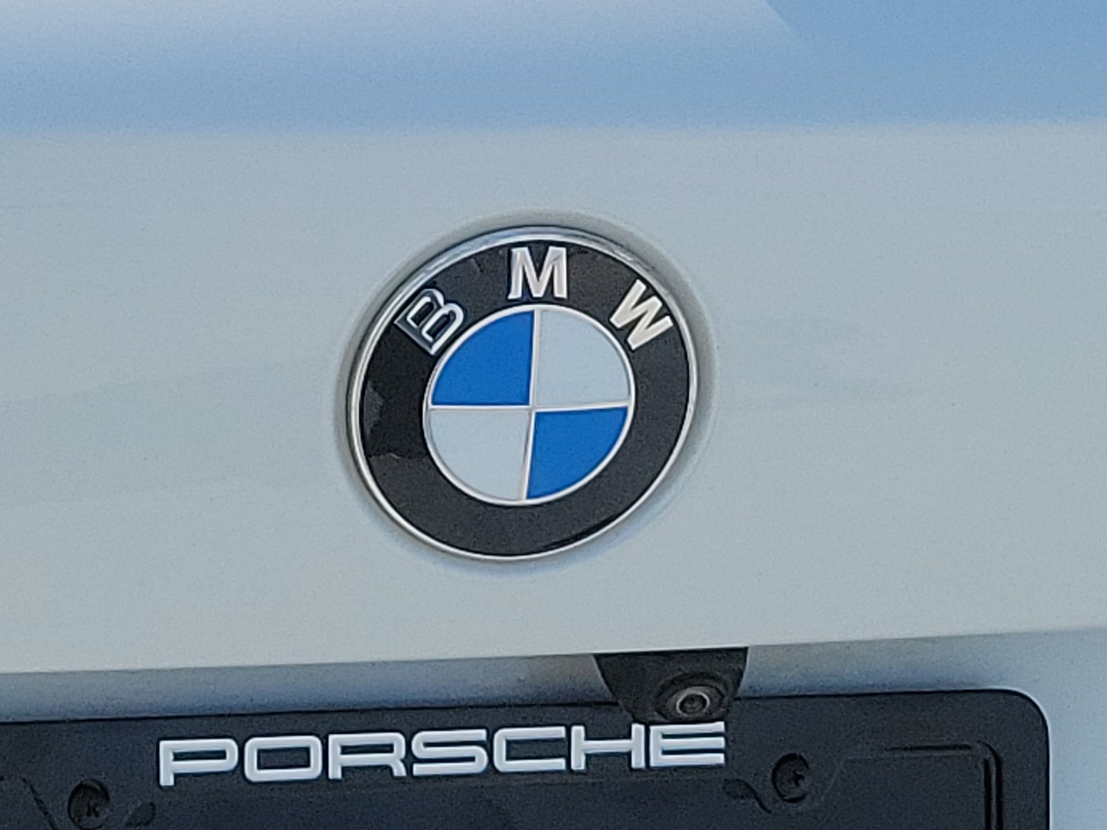 2020 BMW X5 M50i