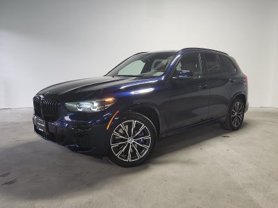 2022 BMW X5 M50i
