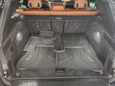2022 BMW X5 M50i