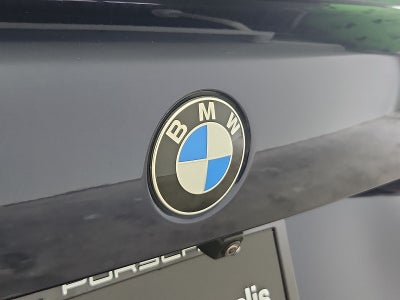 2022 BMW X5 M50i