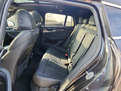 2019 BMW X4 xDrive30i