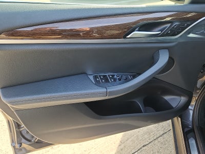 2019 BMW X4 xDrive30i