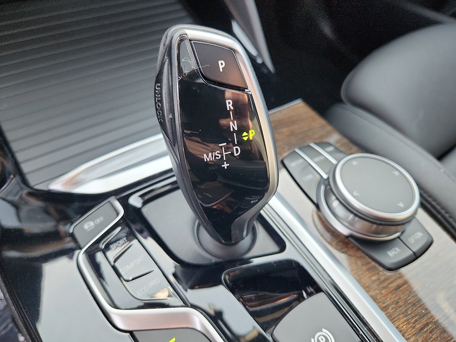 2019 BMW X4 xDrive30i