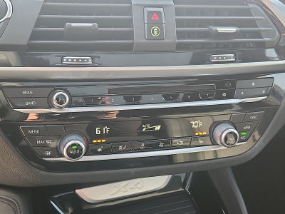 2019 BMW X4 xDrive30i