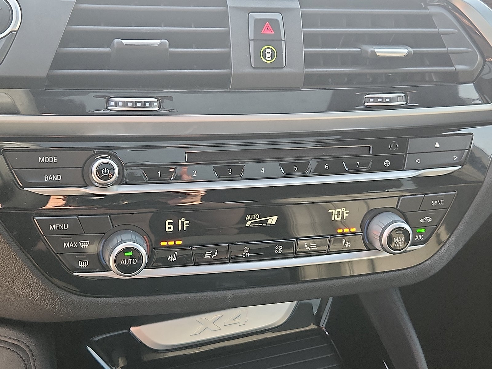 2019 BMW X4 xDrive30i