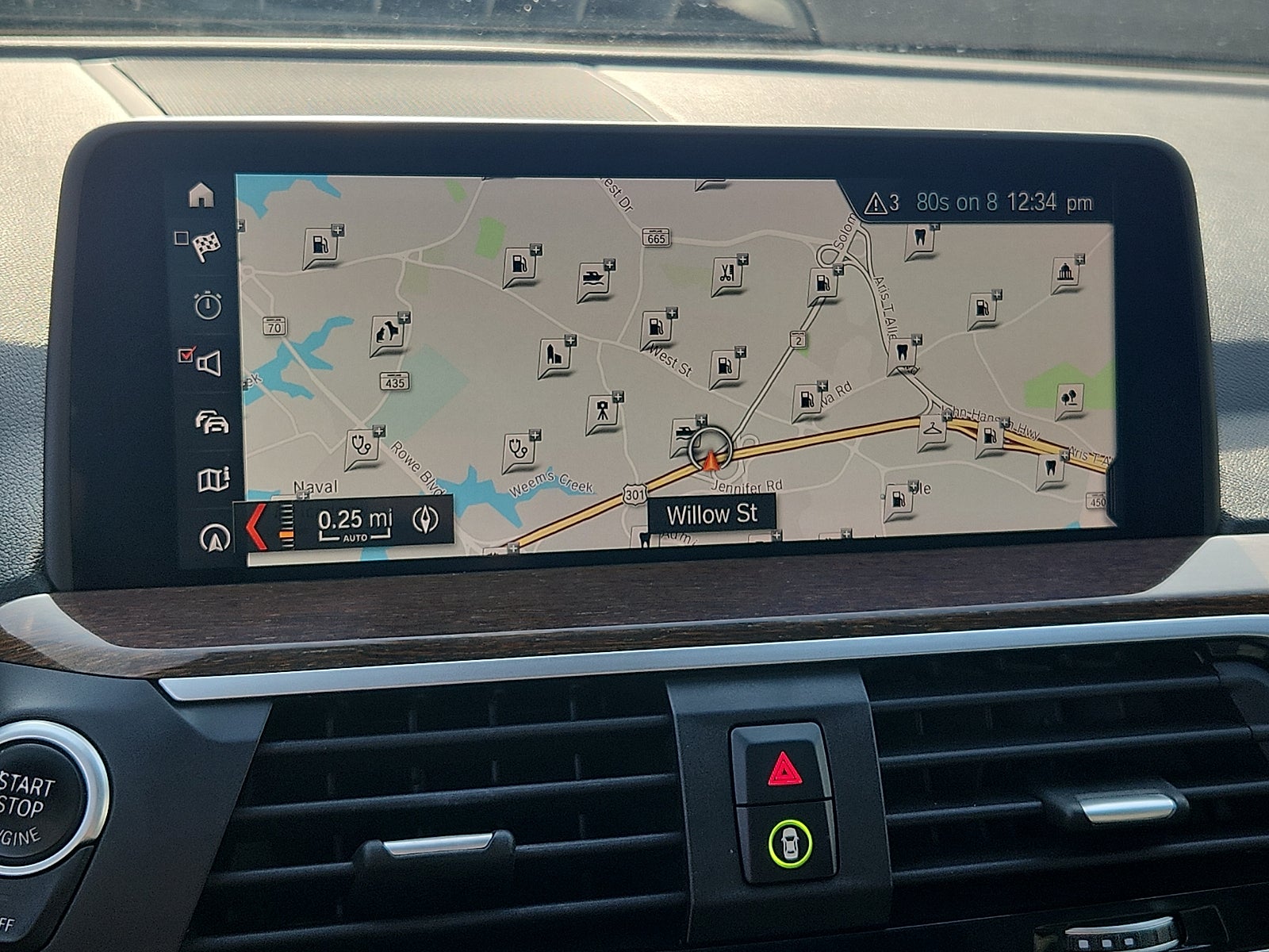 2019 BMW X4 xDrive30i