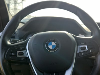 2019 BMW X4 xDrive30i