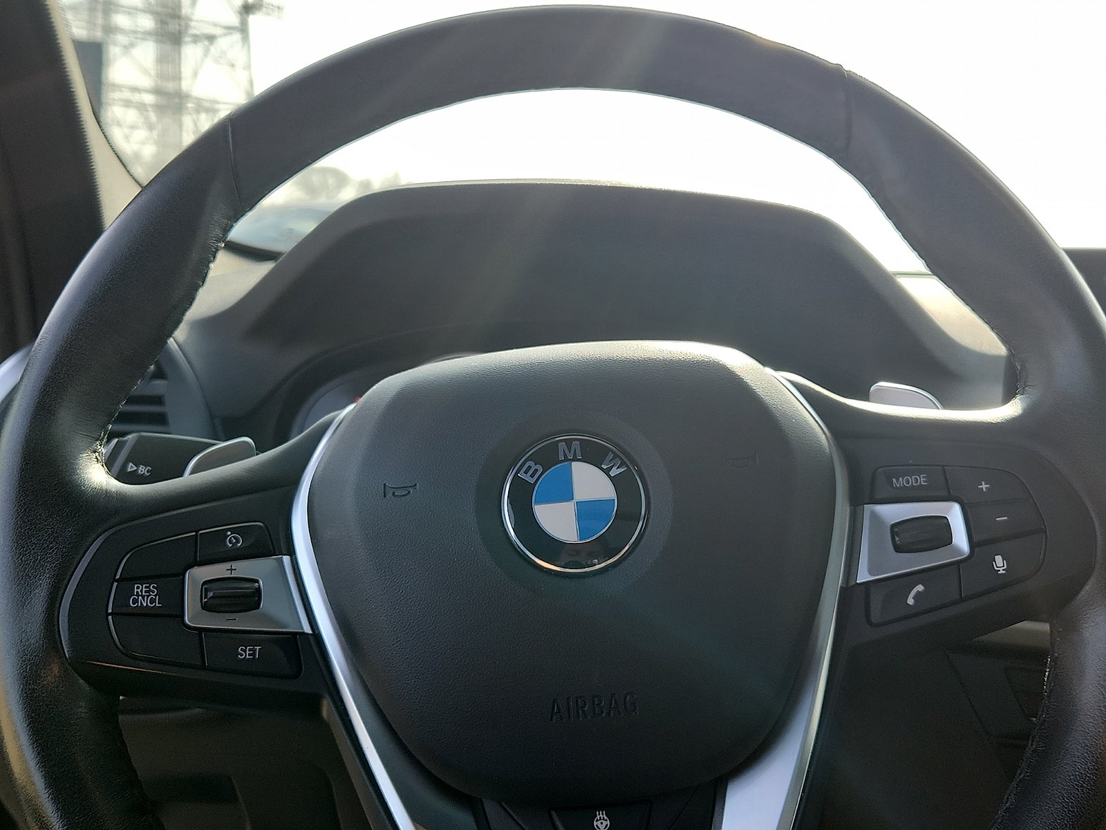 2019 BMW X4 xDrive30i