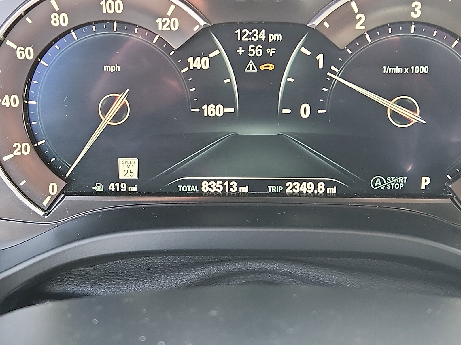 2019 BMW X4 xDrive30i