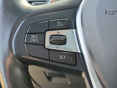 2019 BMW X4 xDrive30i