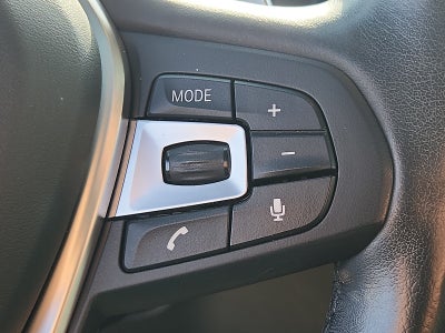 2019 BMW X4 xDrive30i