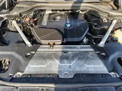 2019 BMW X4 xDrive30i