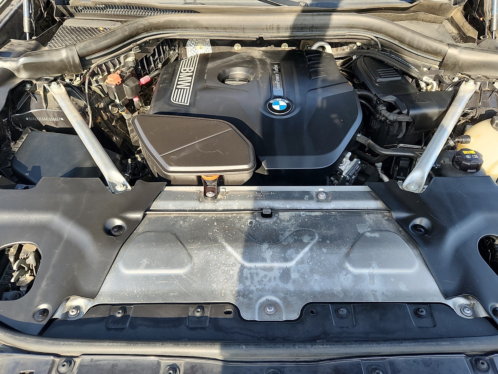 2019 BMW X4 xDrive30i