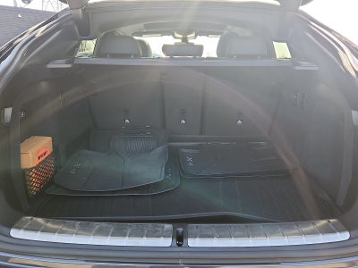 2019 BMW X4 xDrive30i