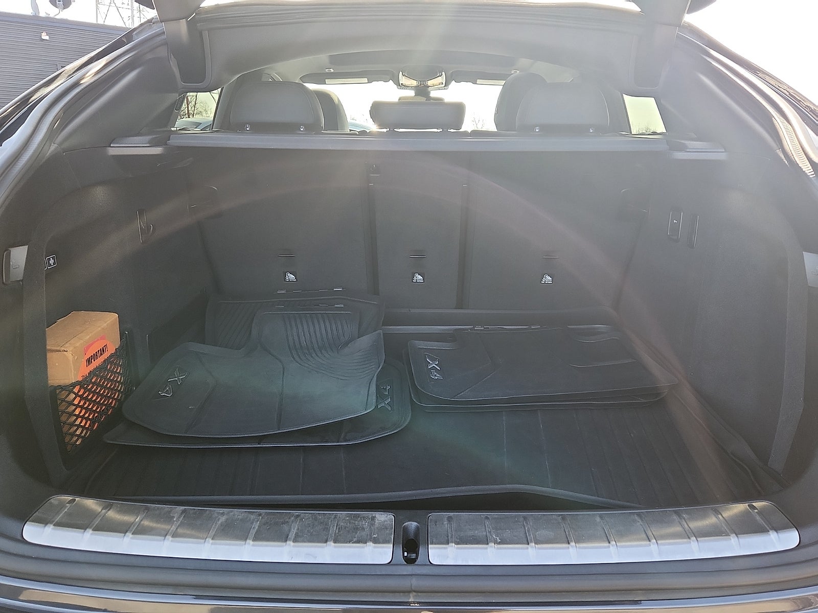 2019 BMW X4 xDrive30i