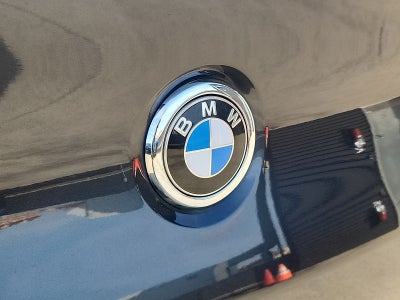 2019 BMW X4 xDrive30i