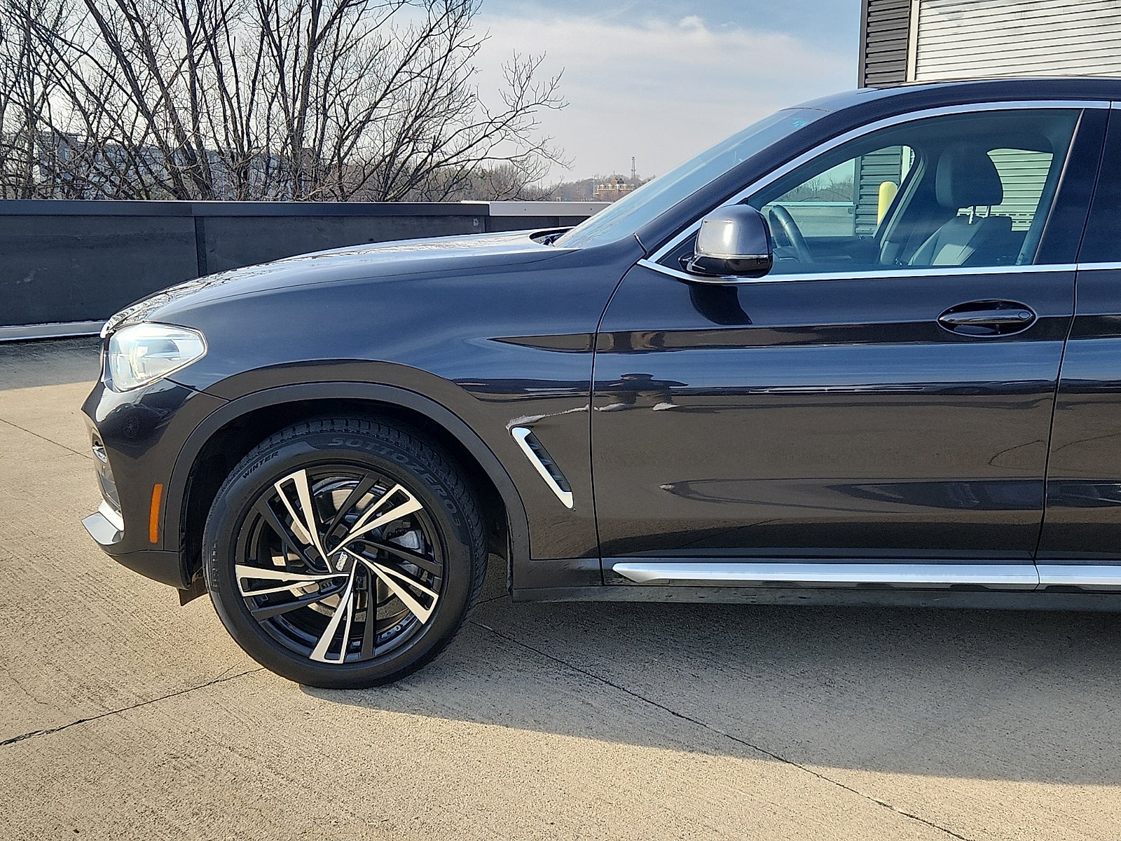 2019 BMW X4 xDrive30i