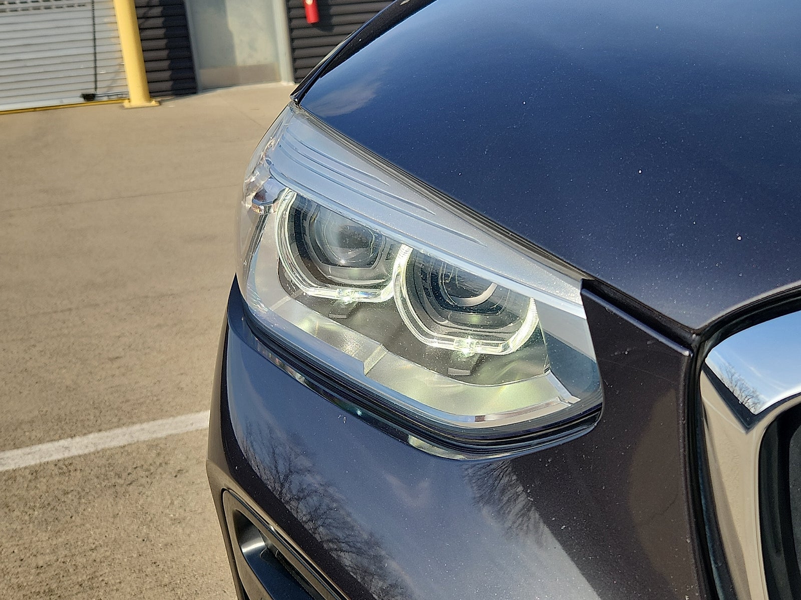 2019 BMW X4 xDrive30i