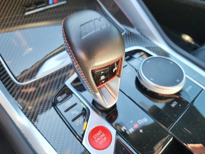 2021 BMW X5 M Sports Activity Vehicle