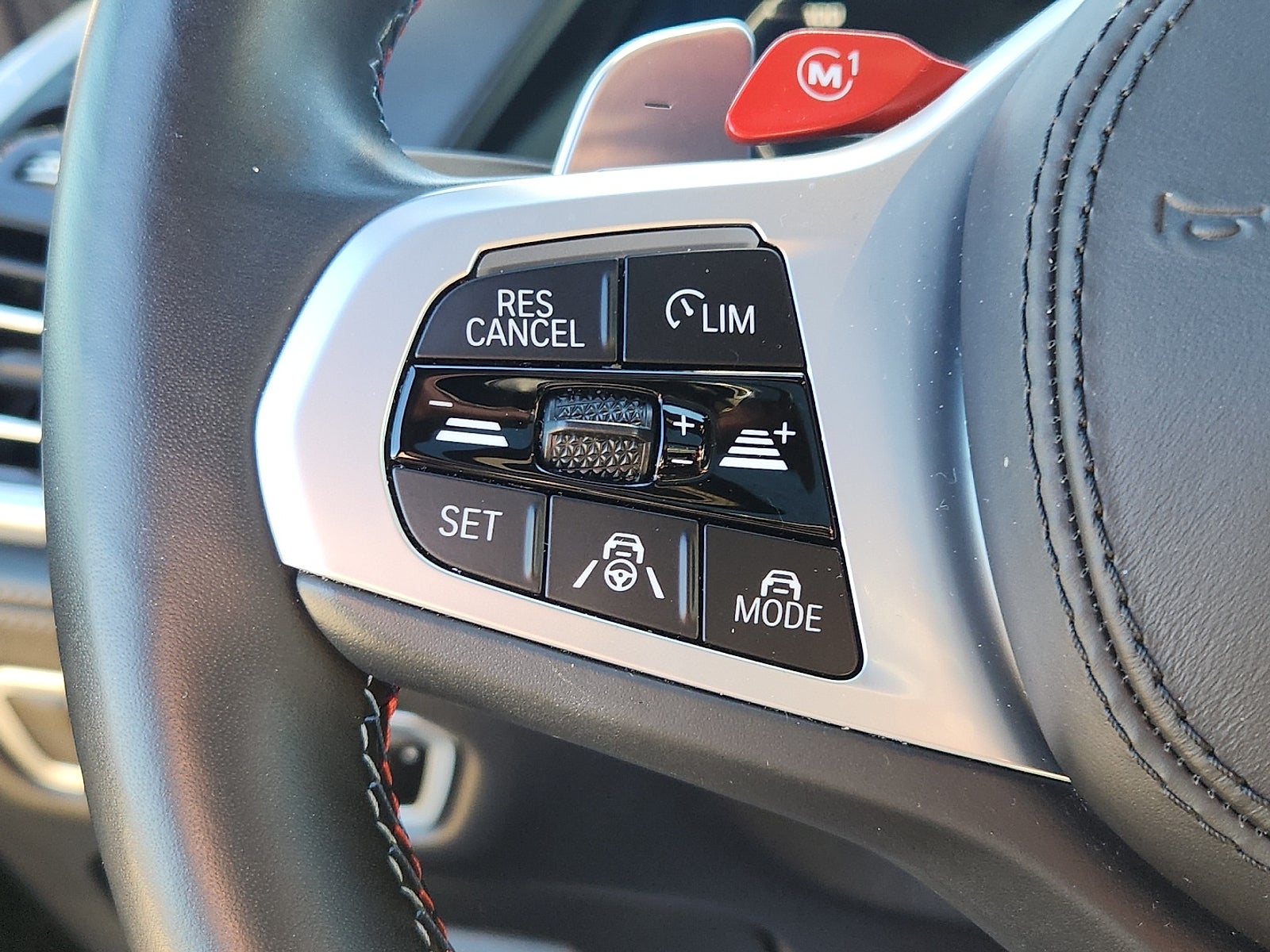 2021 BMW X5 M Sports Activity Vehicle