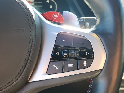 2021 BMW X5 M Sports Activity Vehicle