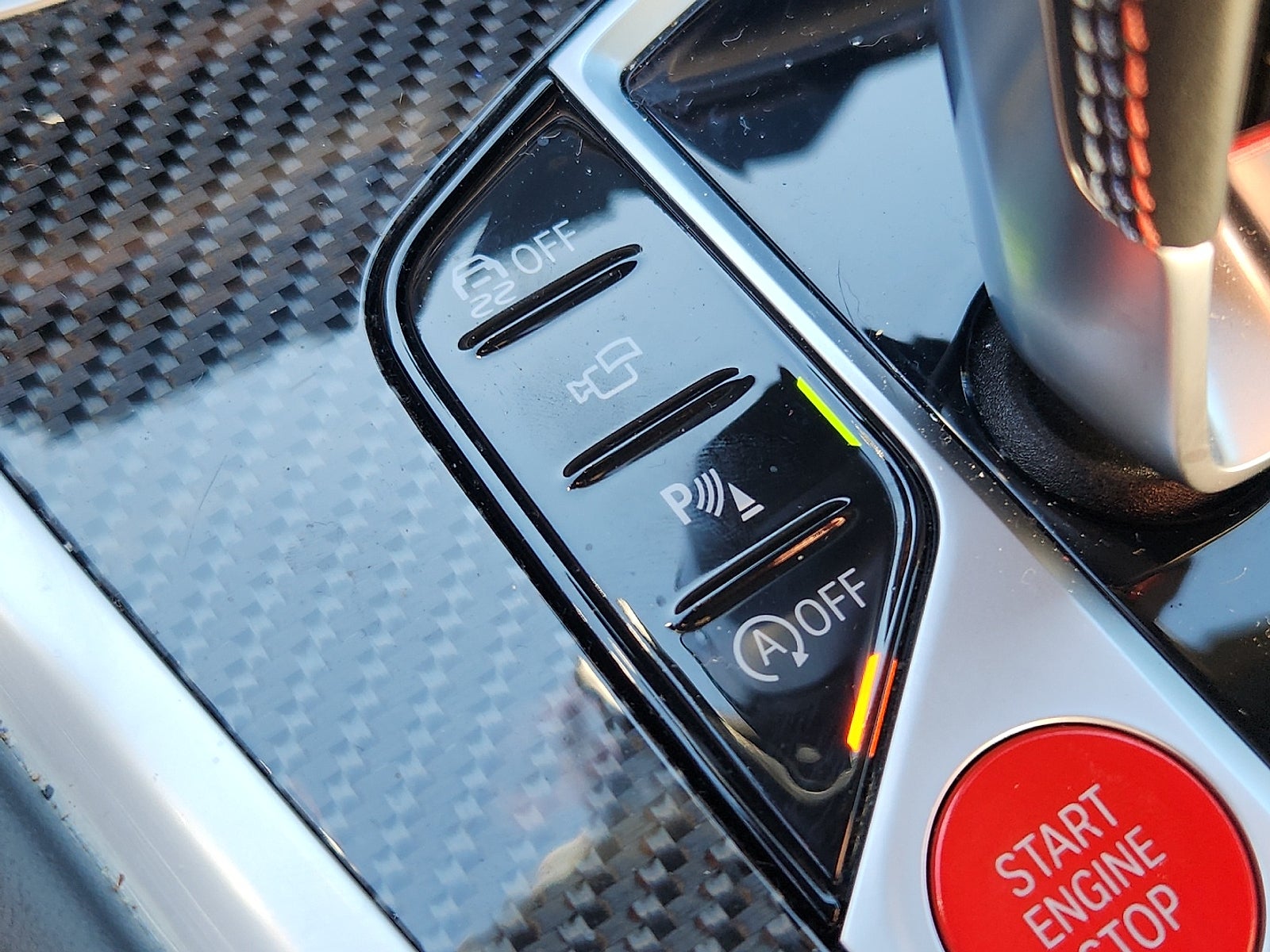 2021 BMW X5 M Sports Activity Vehicle