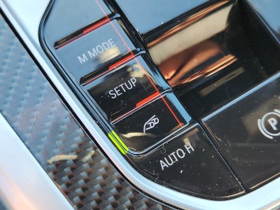 2021 BMW X5 M Sports Activity Vehicle