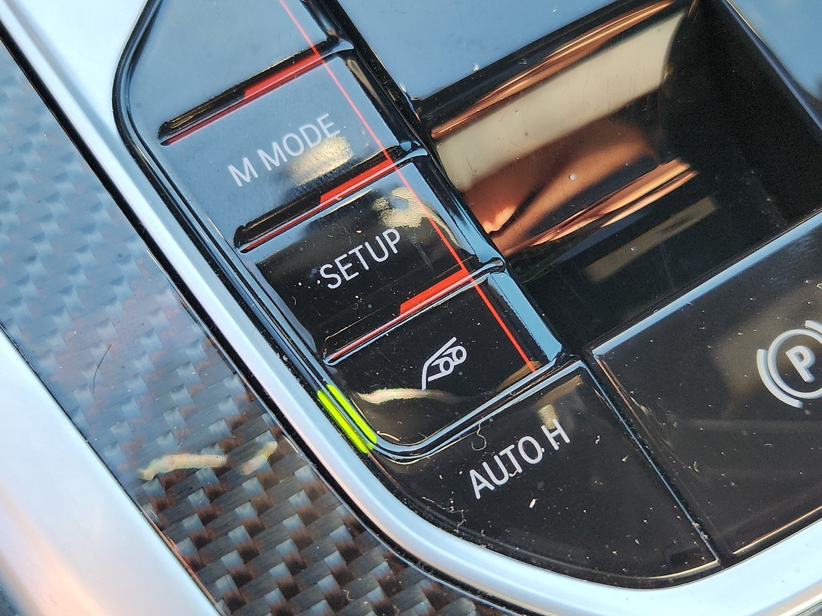 2021 BMW X5 M Sports Activity Vehicle