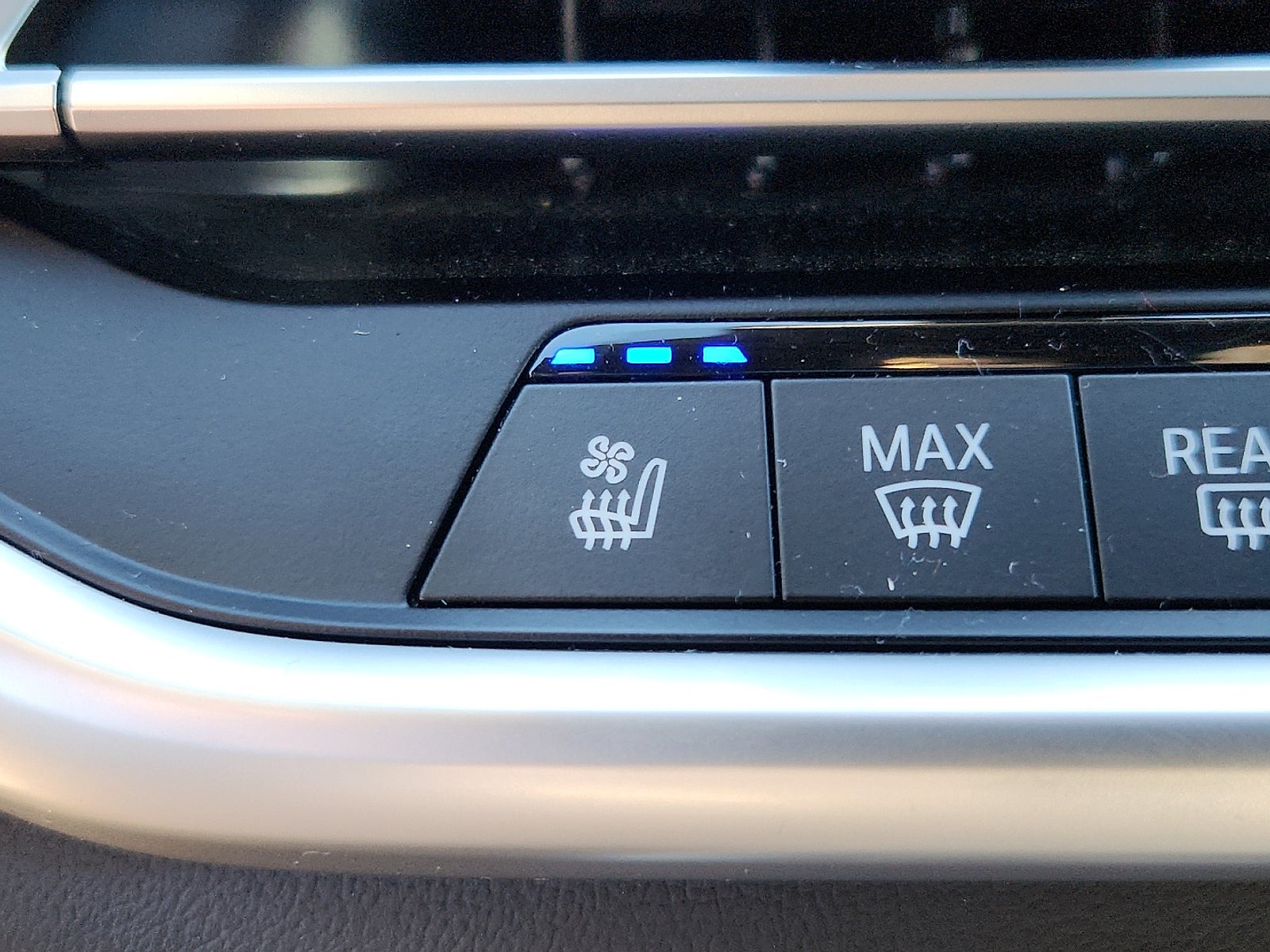 2021 BMW X5 M Sports Activity Vehicle