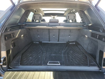 2021 BMW X5 M Sports Activity Vehicle