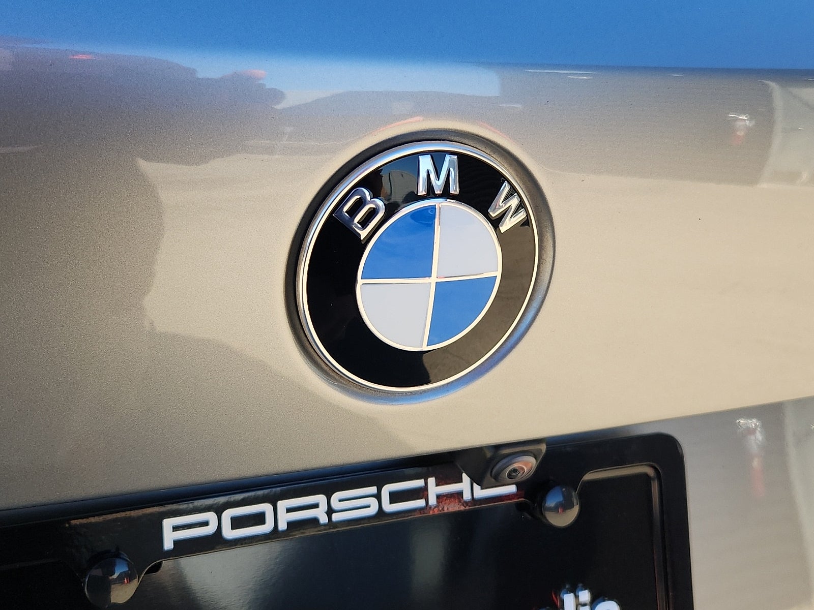 2021 BMW X5 M Sports Activity Vehicle