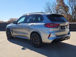 2021 BMW X5 M Sports Activity Vehicle