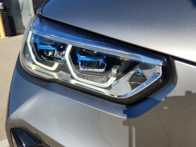 2021 BMW X5 M Sports Activity Vehicle