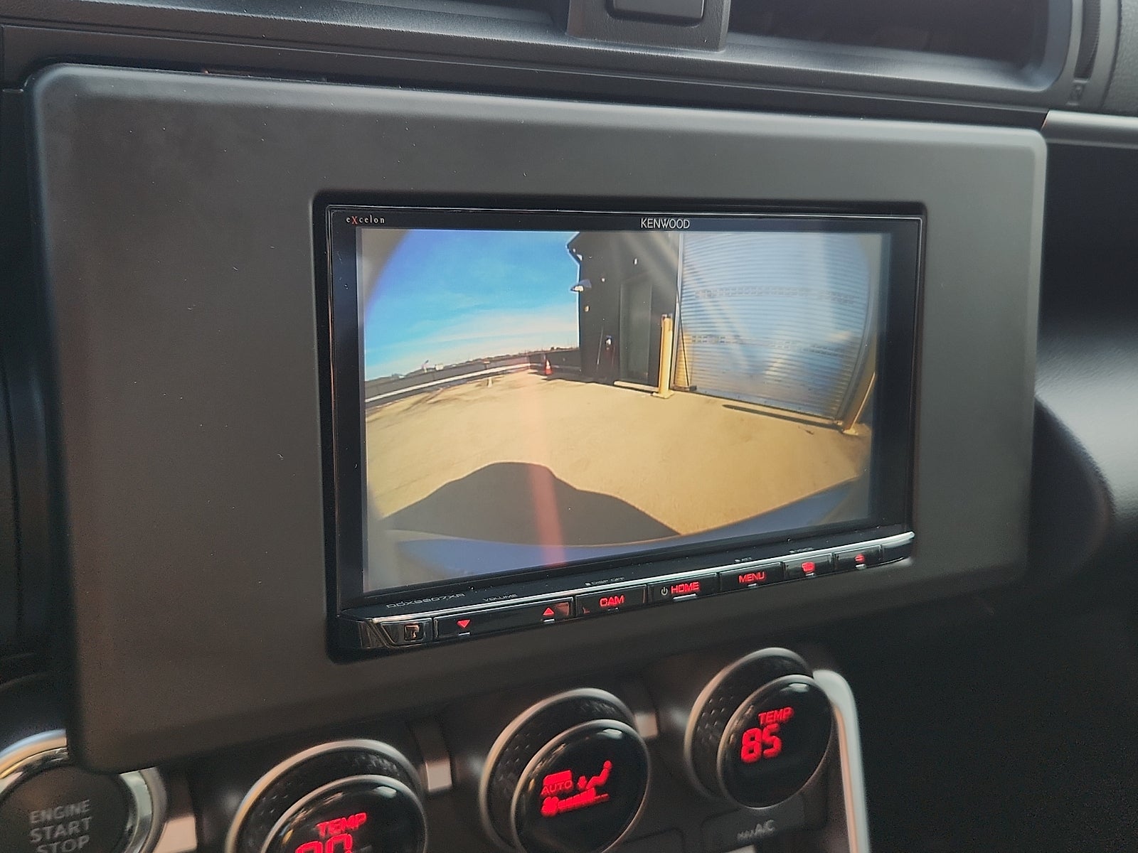 2022 Subaru BRZ Limited