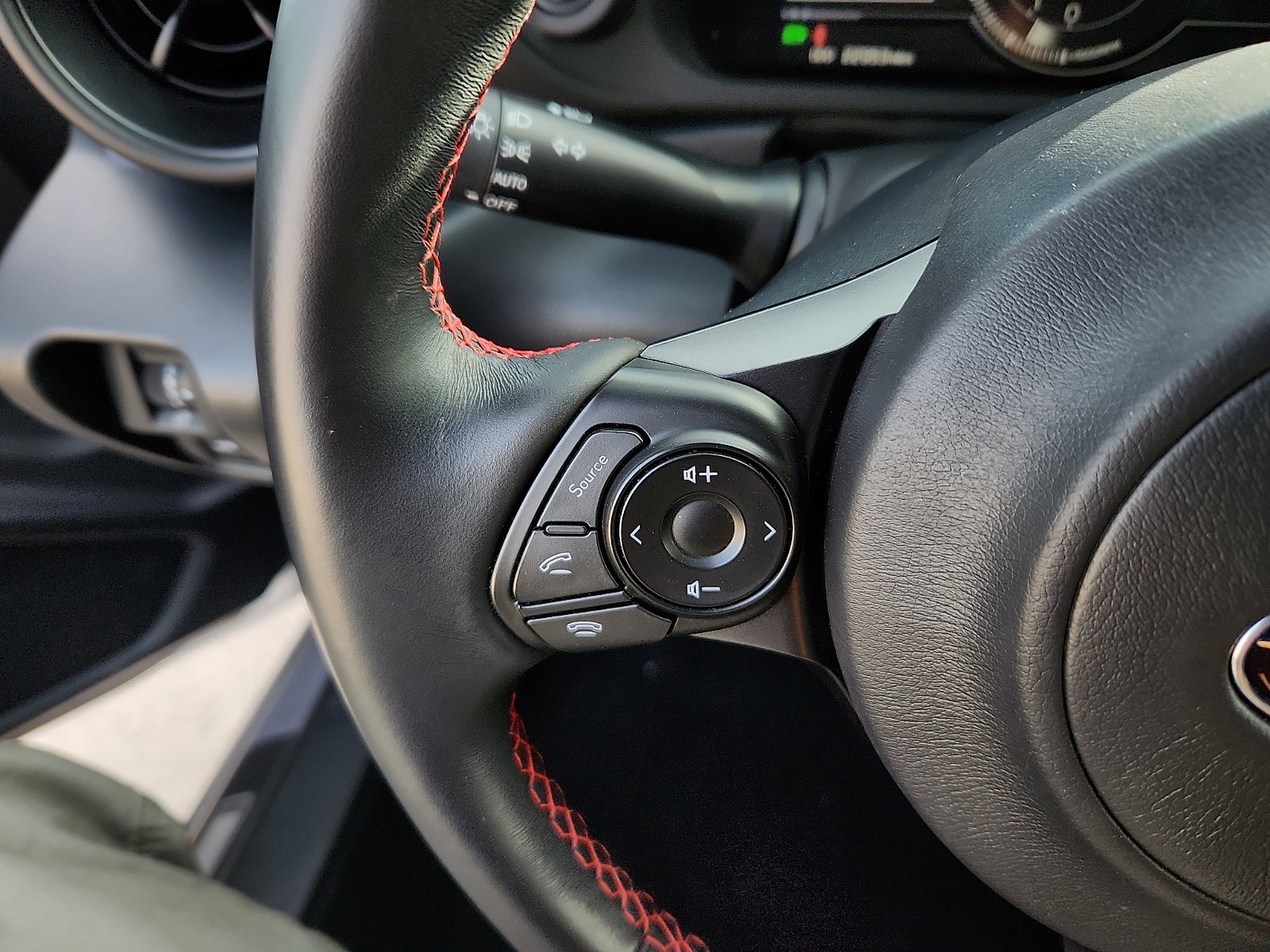 2022 Subaru BRZ Limited