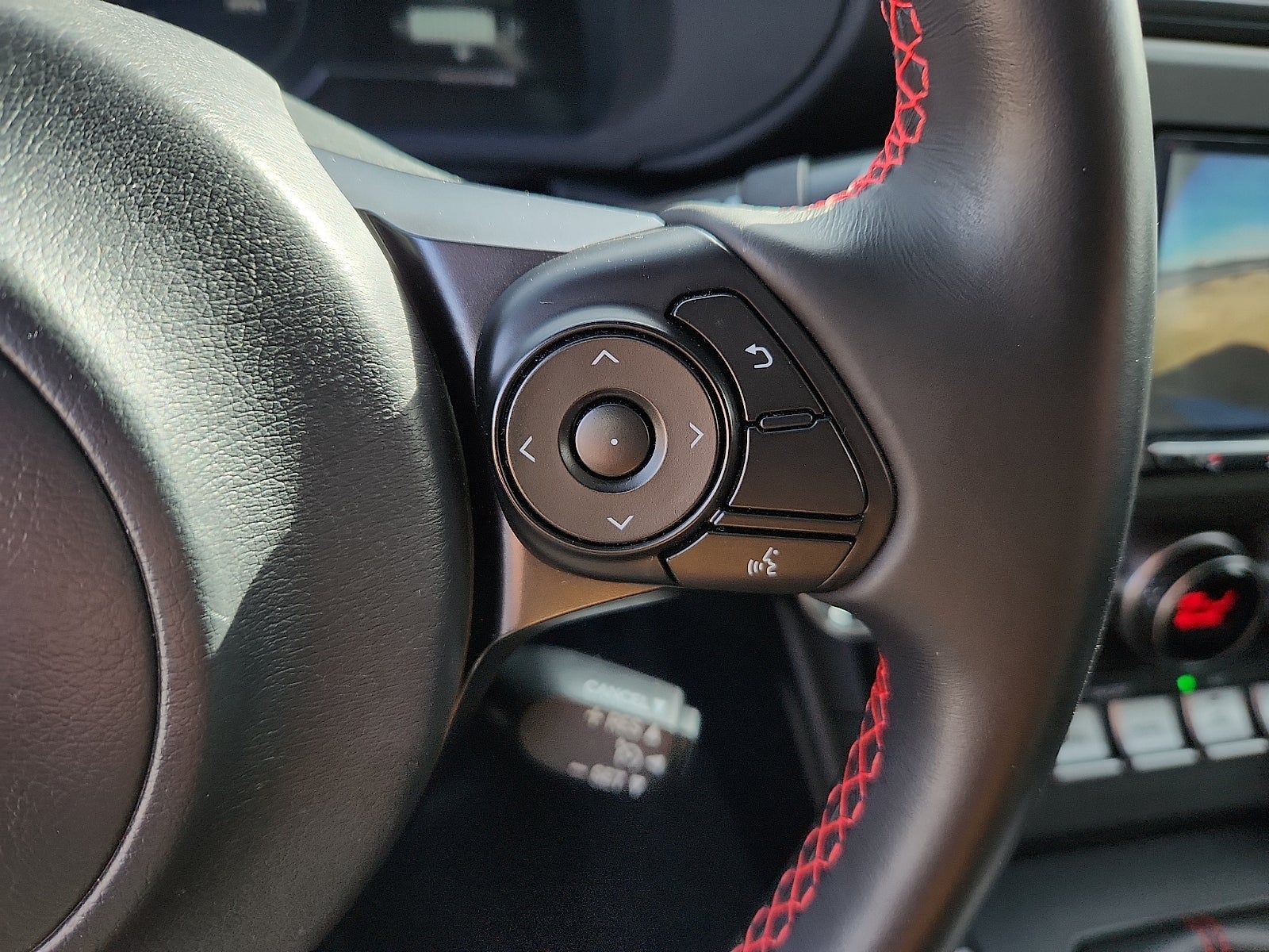 2022 Subaru BRZ Limited