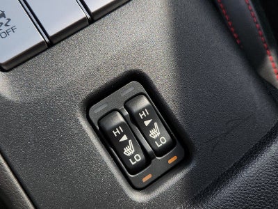 2022 Subaru BRZ Limited