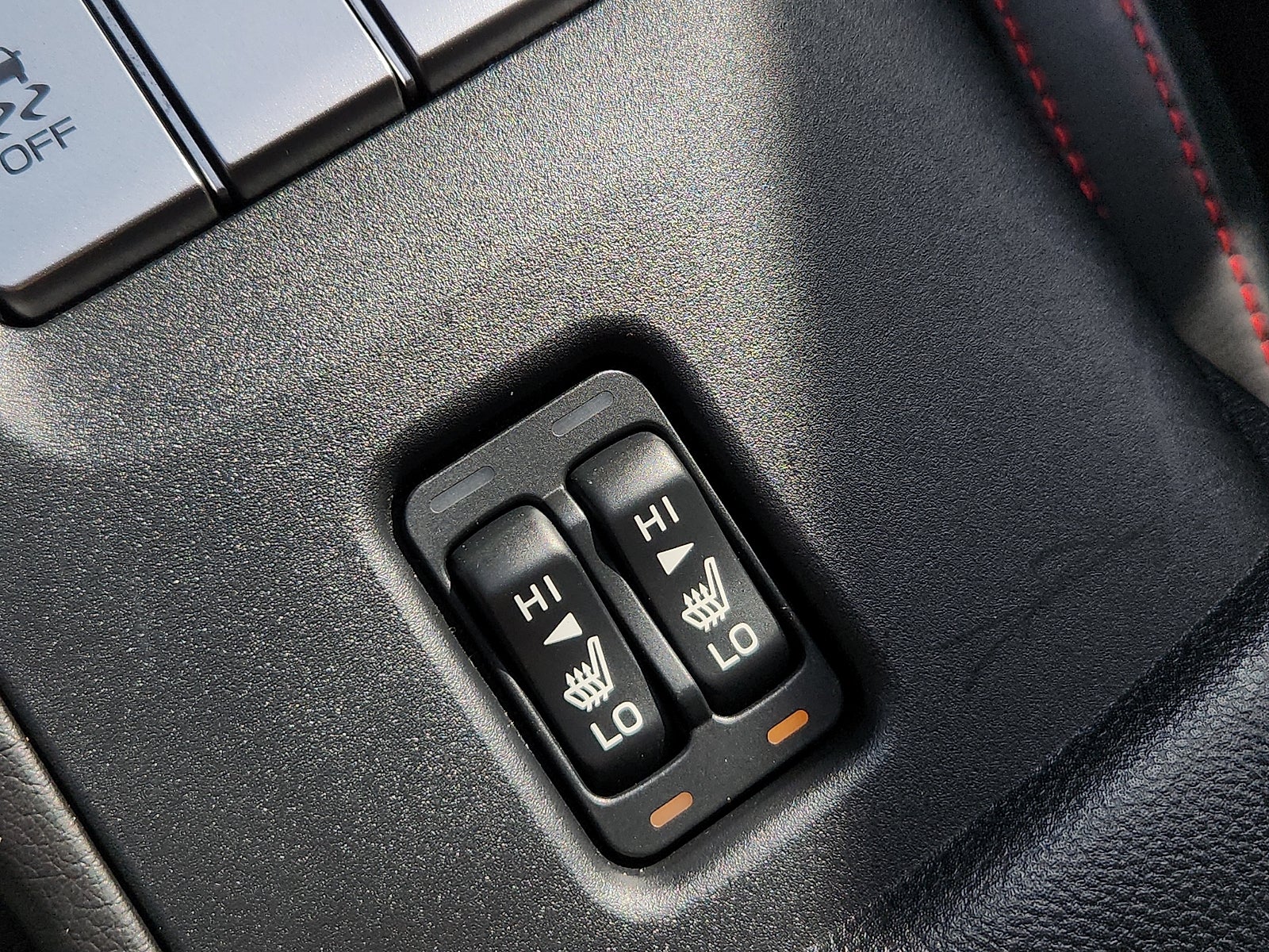 2022 Subaru BRZ Limited